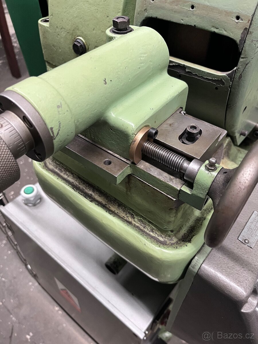 Bezhrotá bruska BBZ 45 - 3