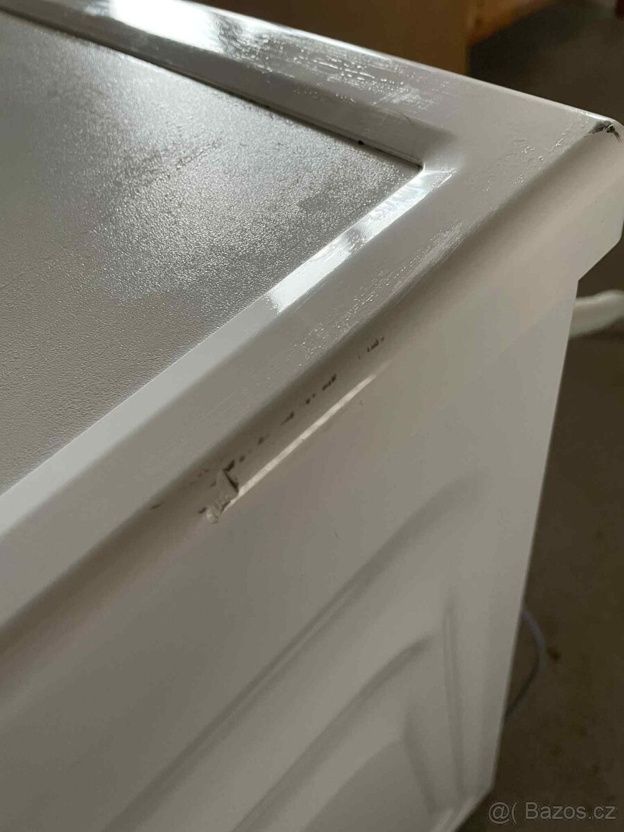 Pračka Beko do 6kg - 3