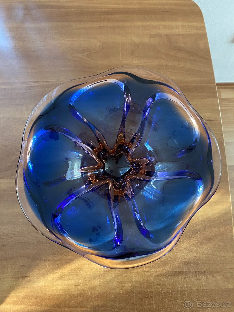 Masivní mísa - J.Hospodka - 3