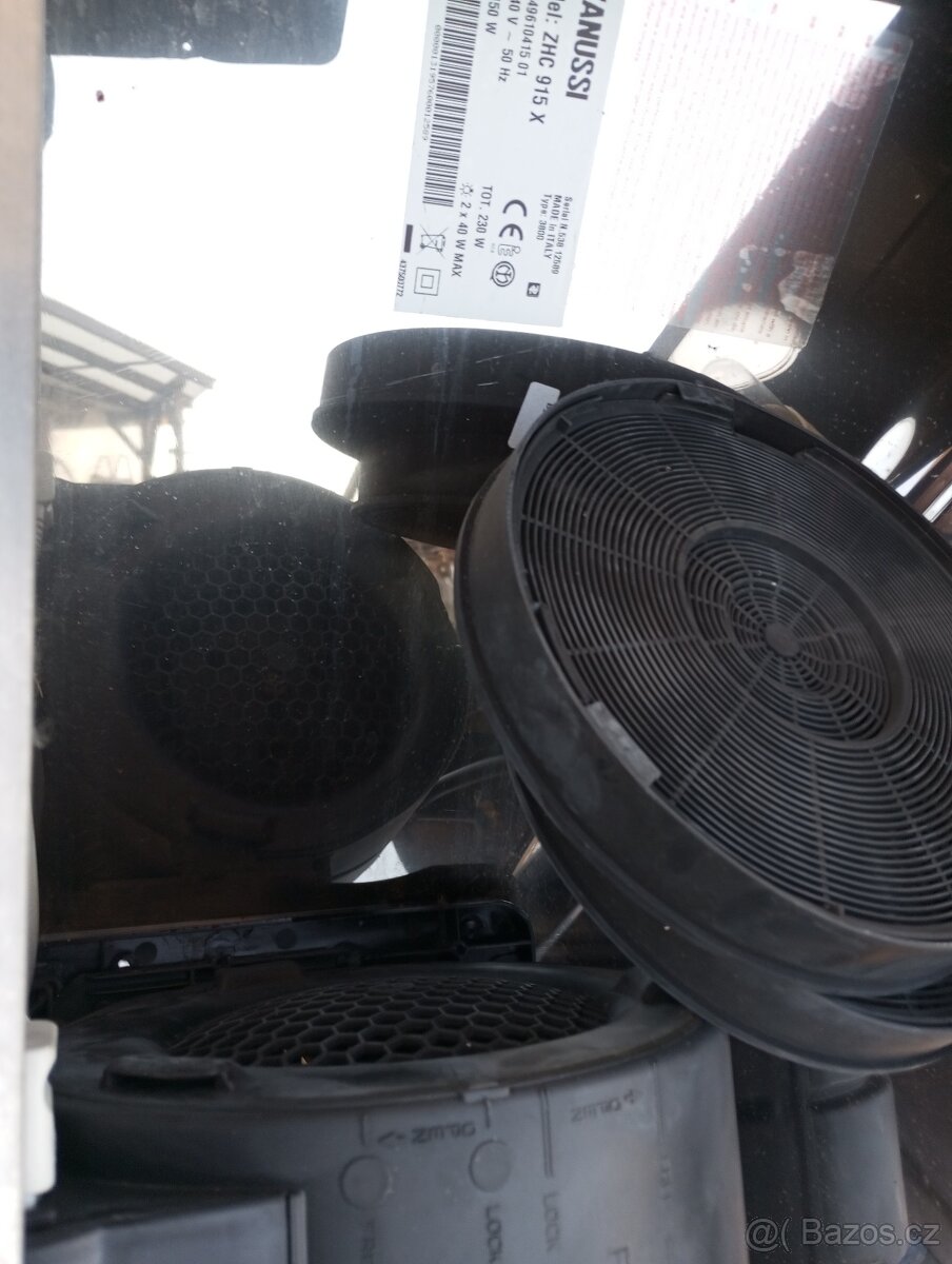 Prodam digestoř - 3