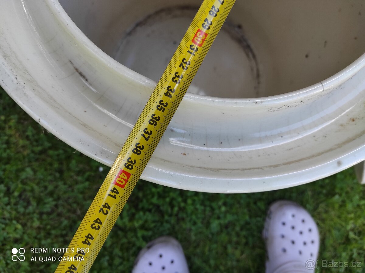 Fermentační nádoba - 3