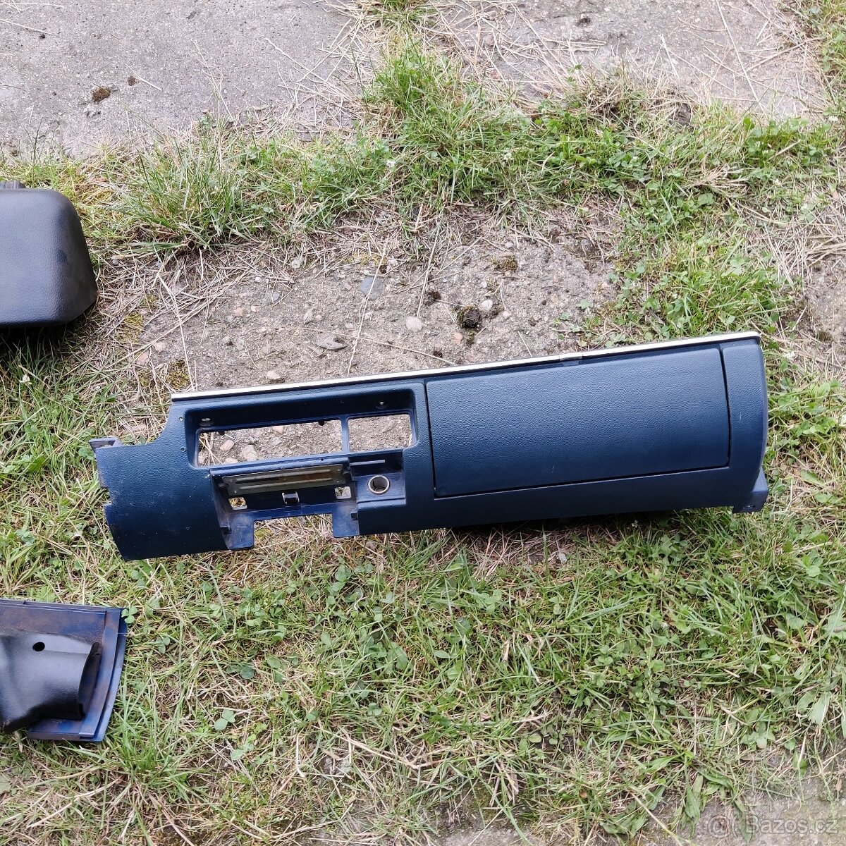 Opel Manta B berlinetta - 3