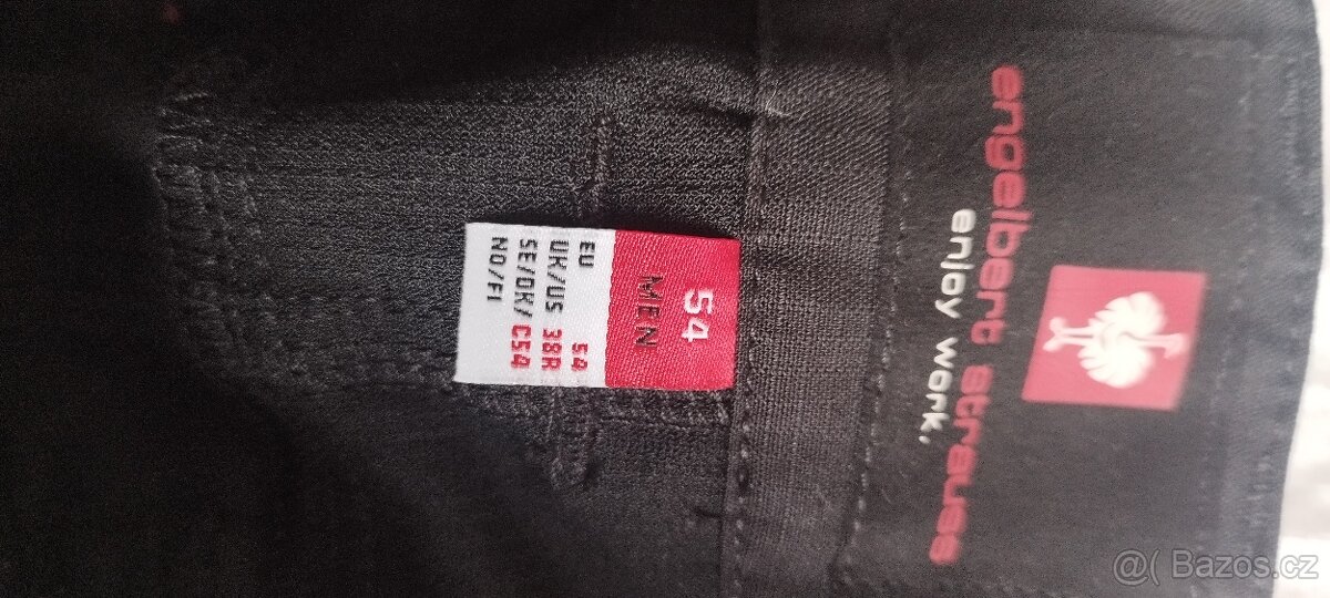 Engelbert Strauss 54 - 3