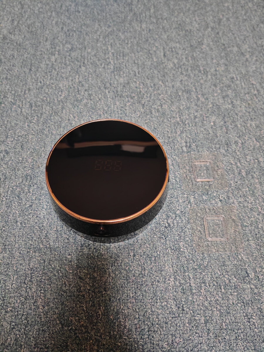 Bezdotykový dávkovač mýdla - 3