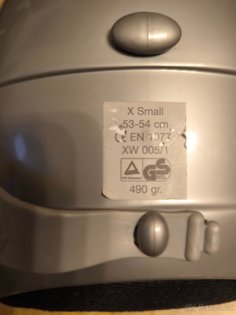 Dětská helma Uvex - 3