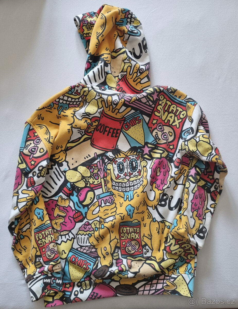 Mikina H&M vel.146/152 - 3