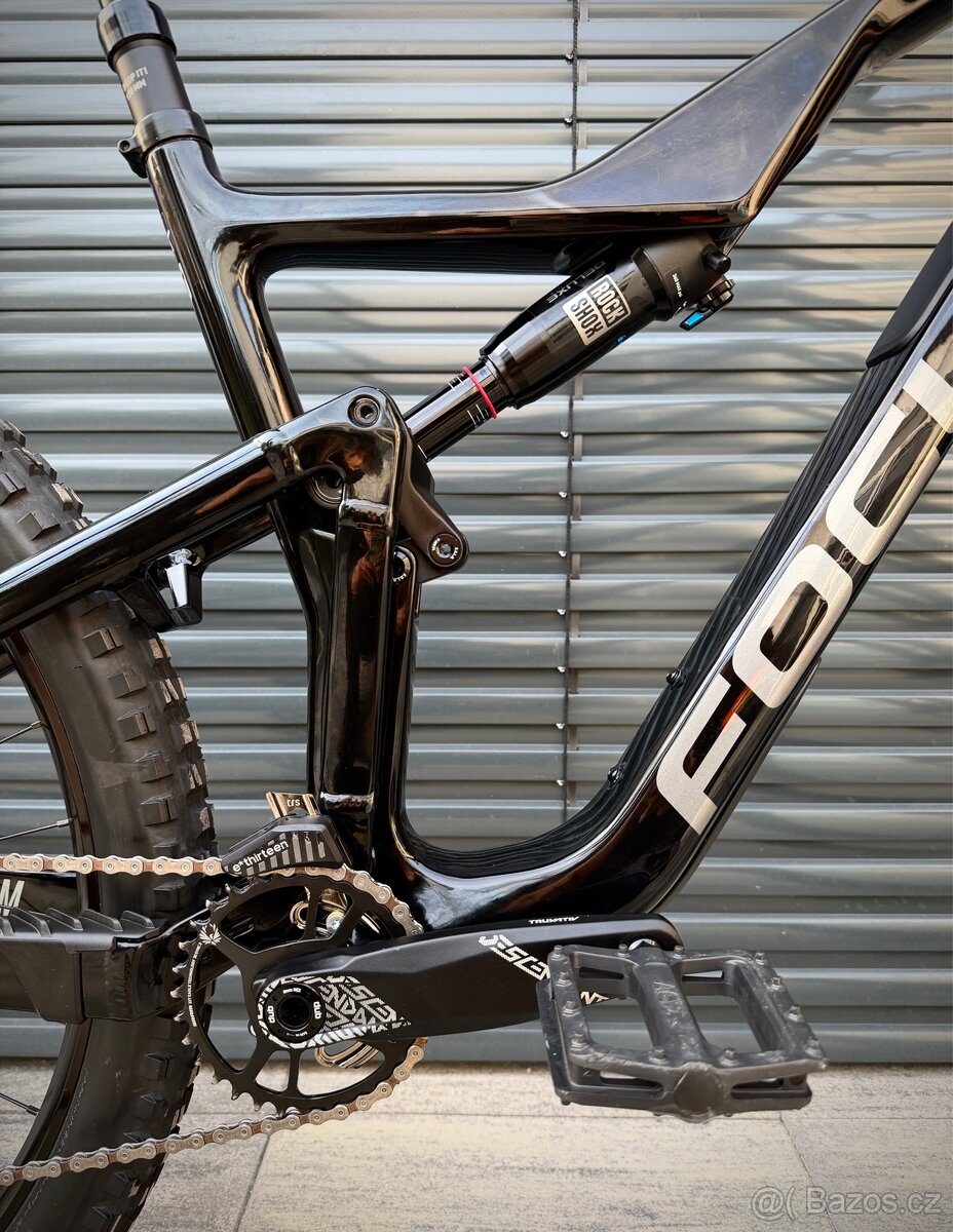 Focus JAM 8.8 NINE, vel. L - 3