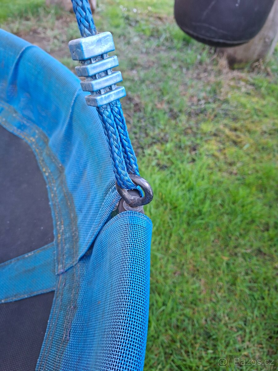 Použitá detska houpačka - 3