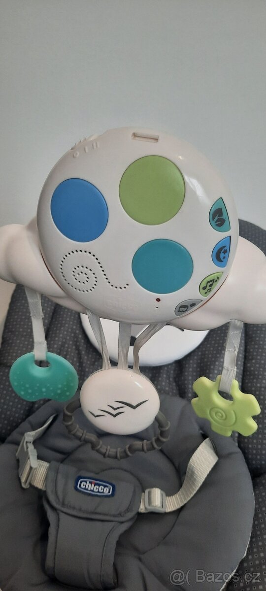 Lehátko Chicco - 3