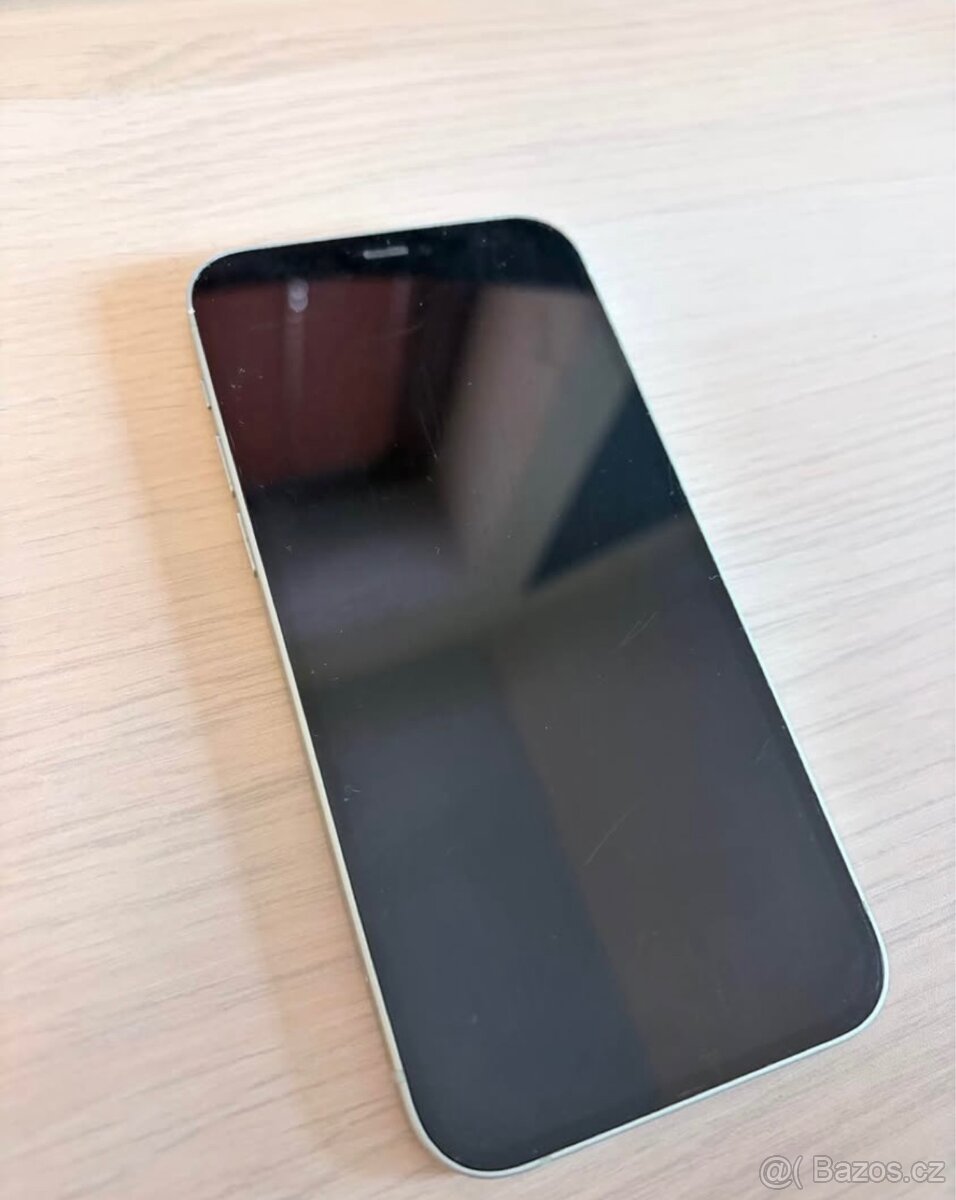 IPhone 12 - 3