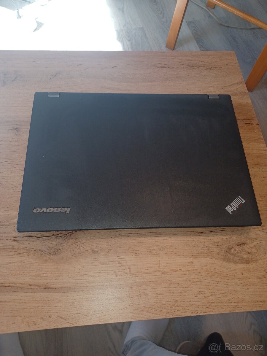 Notebook lenovo - 3