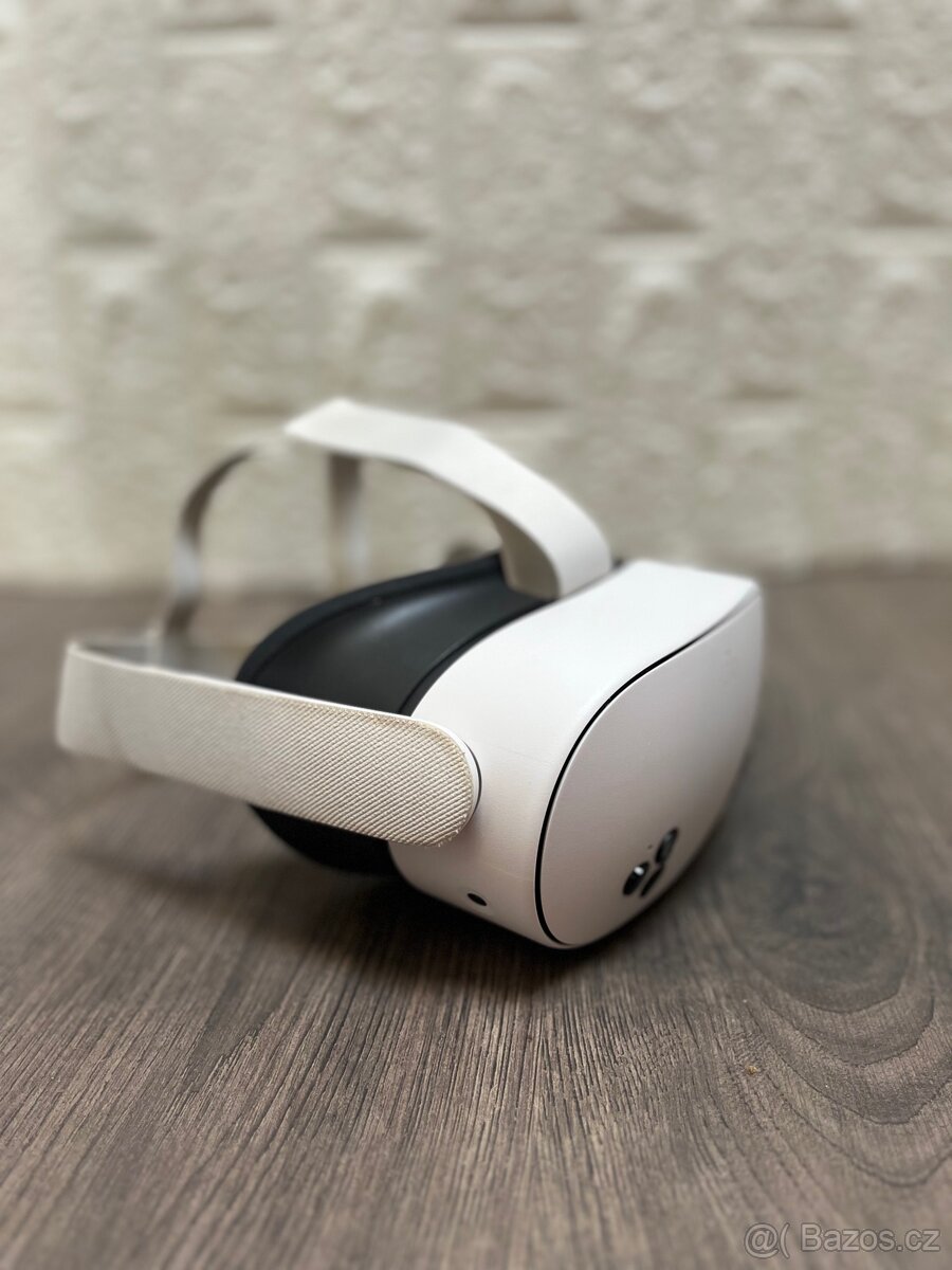 Meta Quest 3S 128Gb - 3