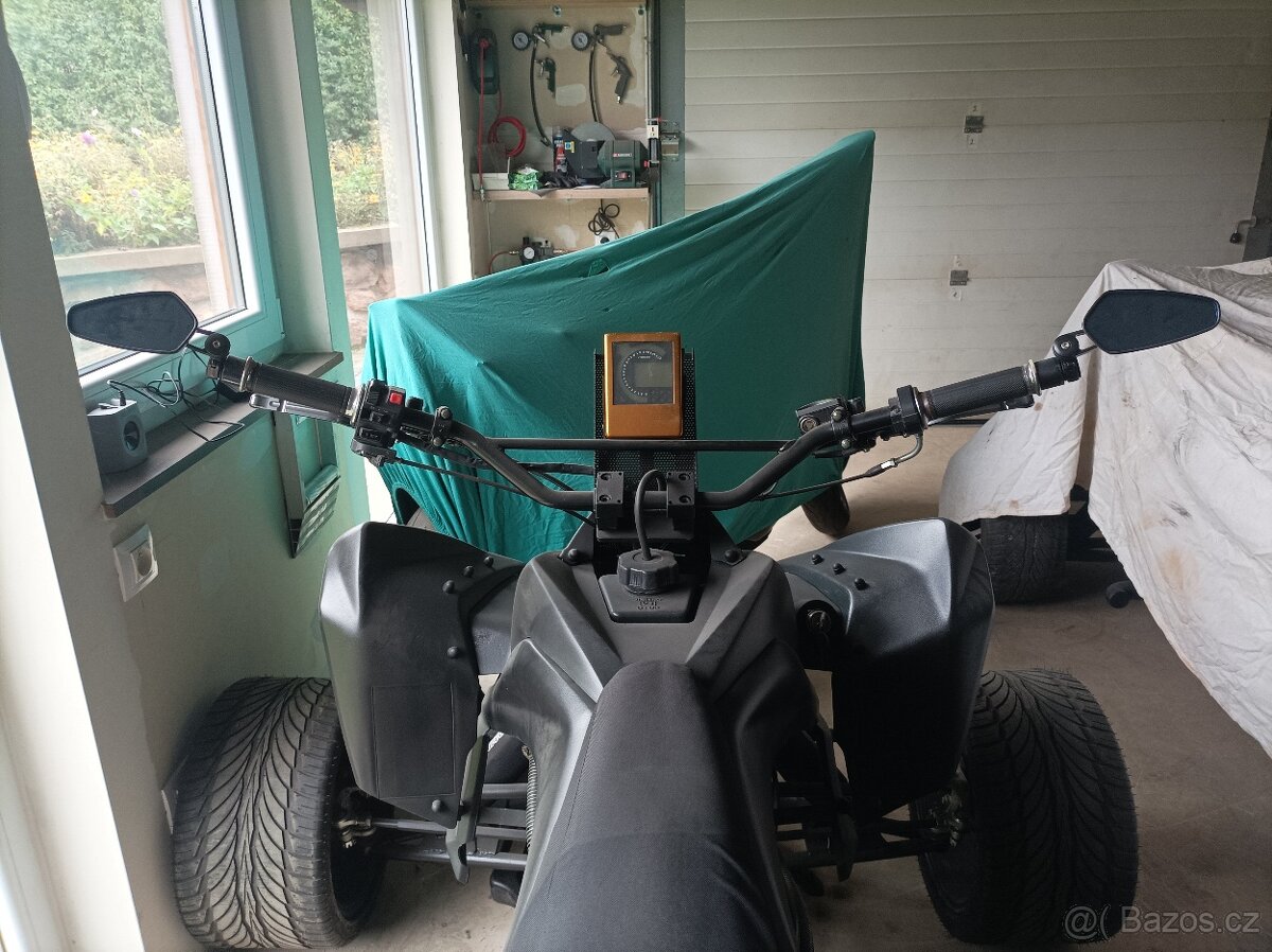 Jinling 250