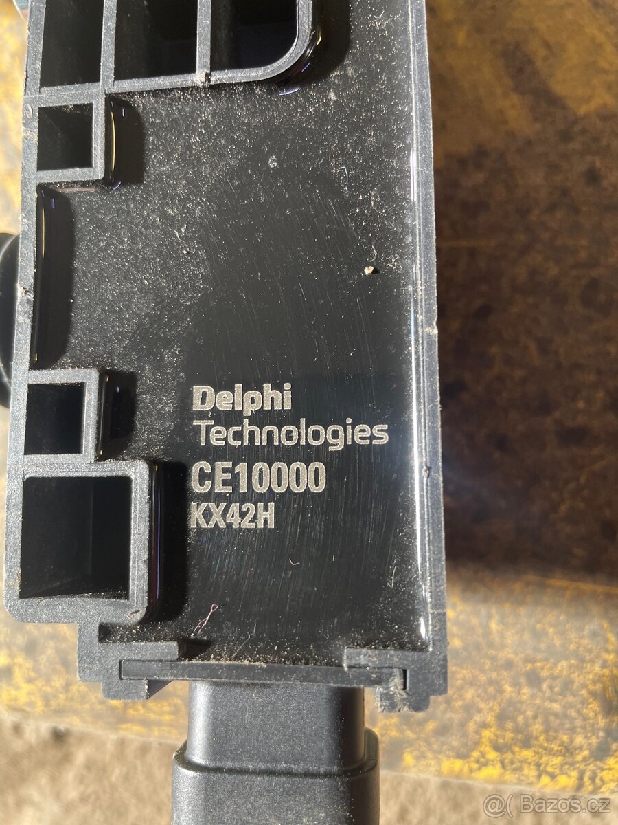 Opel Astra 1.6 16v - 3