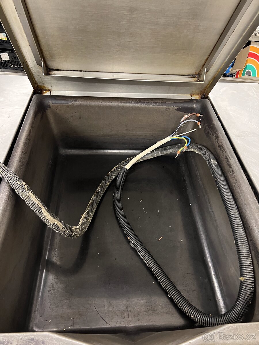 smažící pánev elektrická - 3