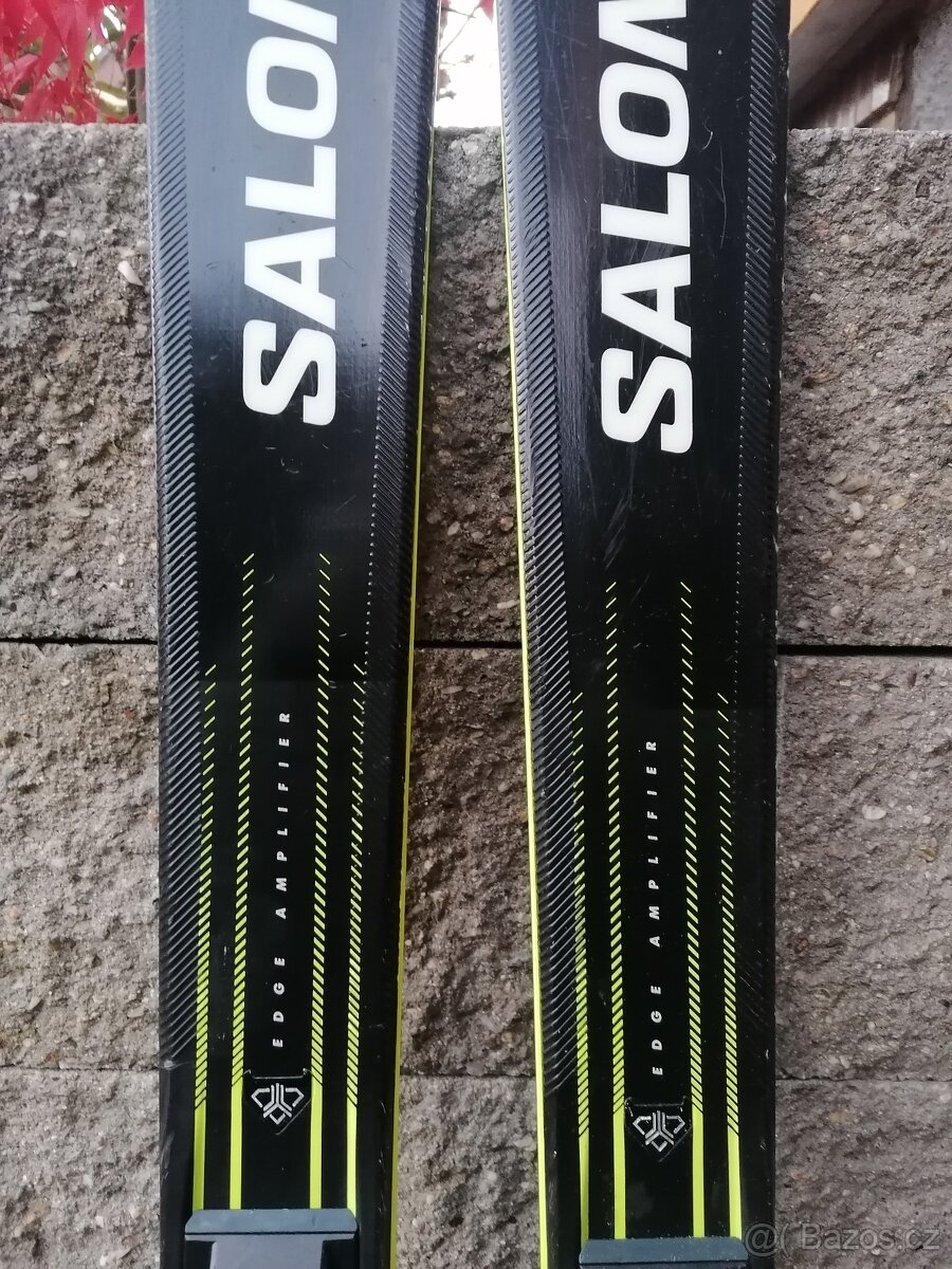 SALOMON S/MAX-10 170cm r-15. Model 2023/2024 - 3