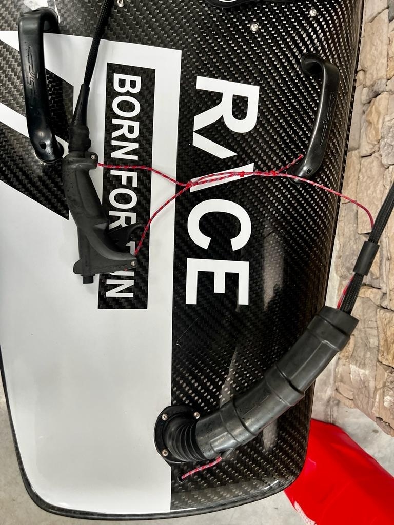 JetSurf GP 2017- Po velkém servisu bez investic - 3