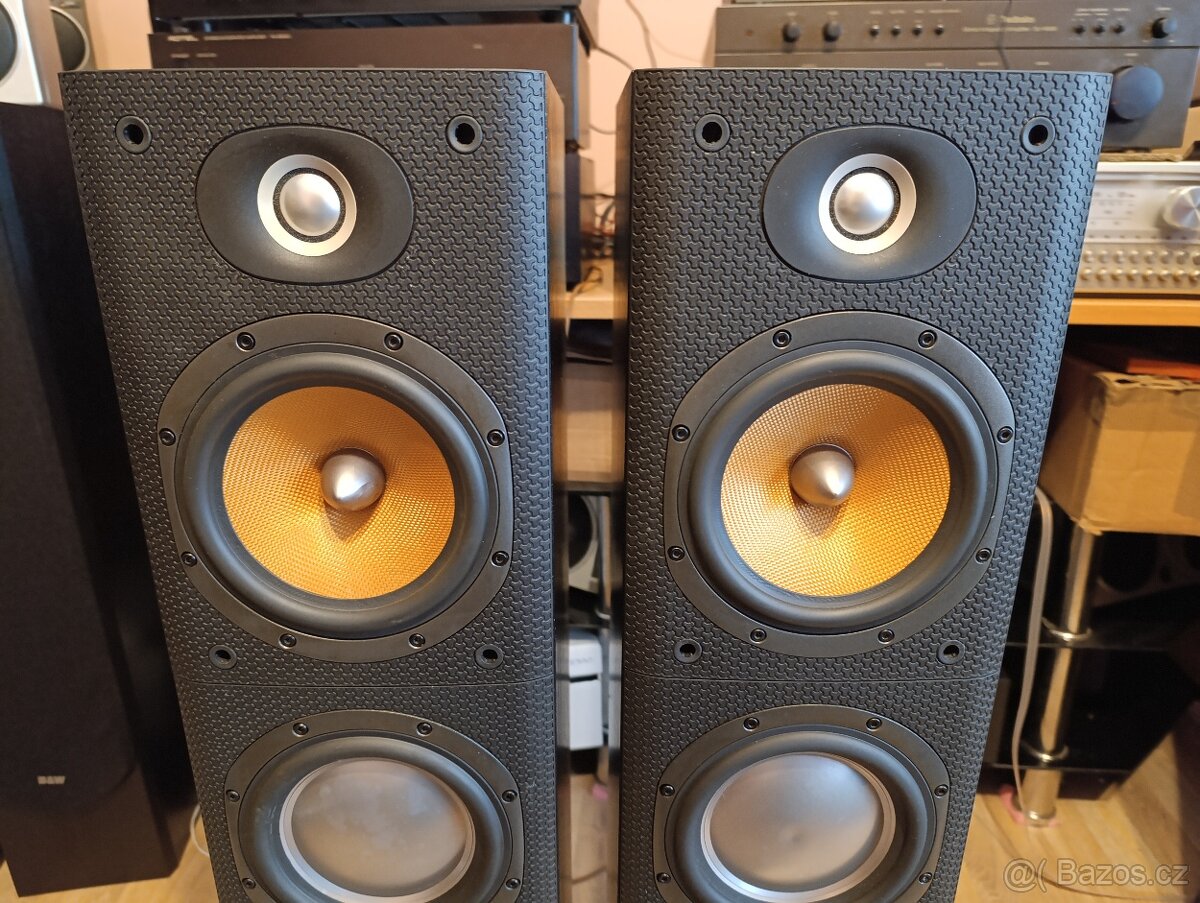 Bowers & Wilkins DM 603 S3 - 3