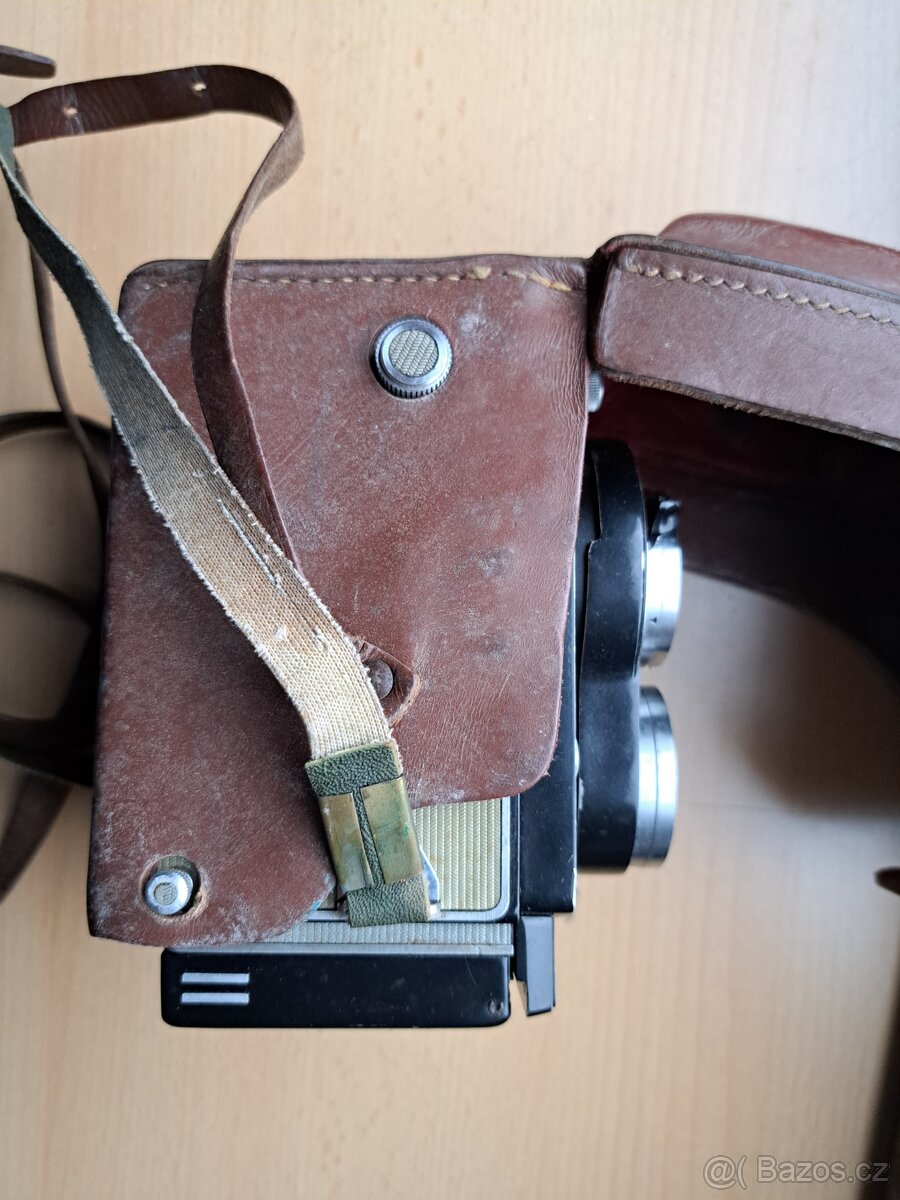 Prodám Flexaret automat - 3