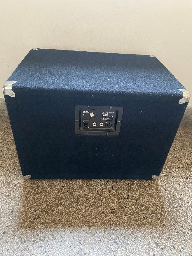 Warwick WCA 211 PRO - 3