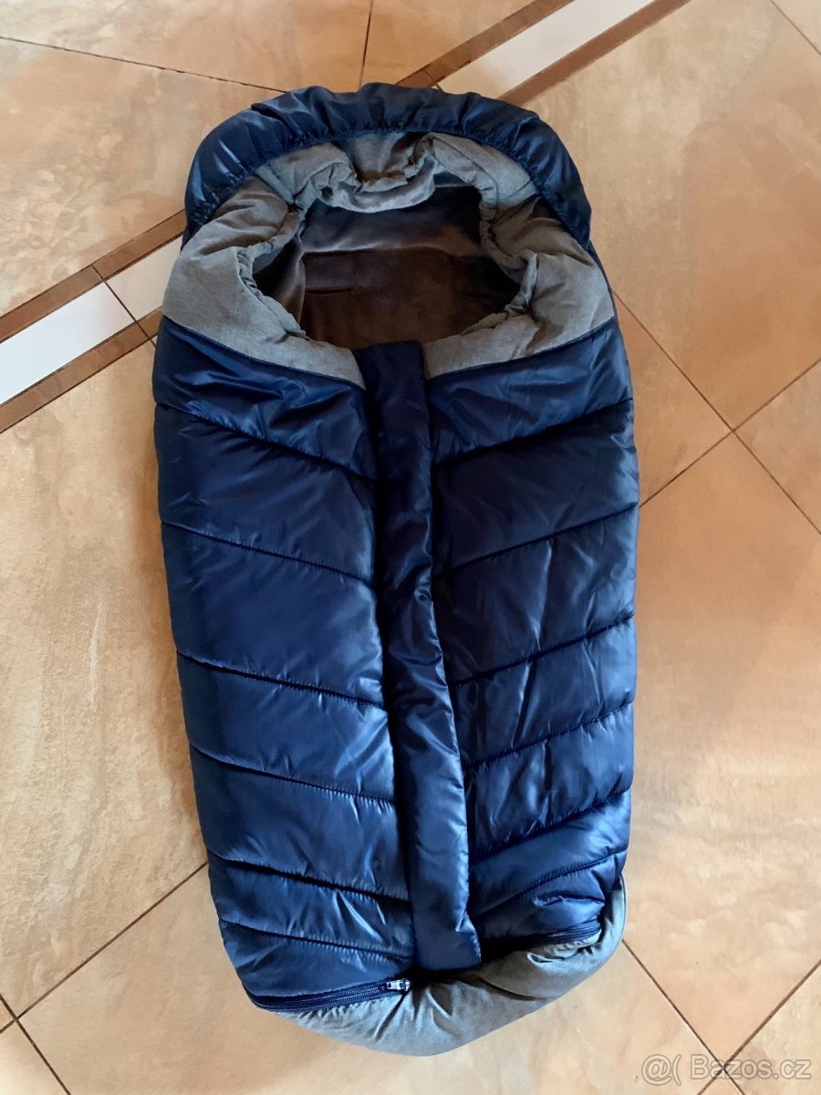 Inglesina Trilogy Quattro 4v1 2018 - 3