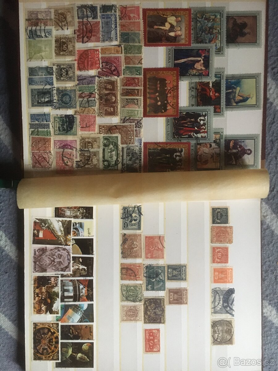 Album A4/16 stran č.32 - 3