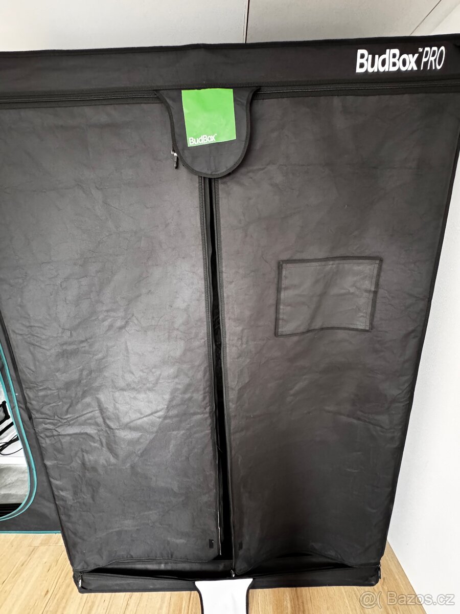 Prodám komplet grow na pěstování rostlin - 3