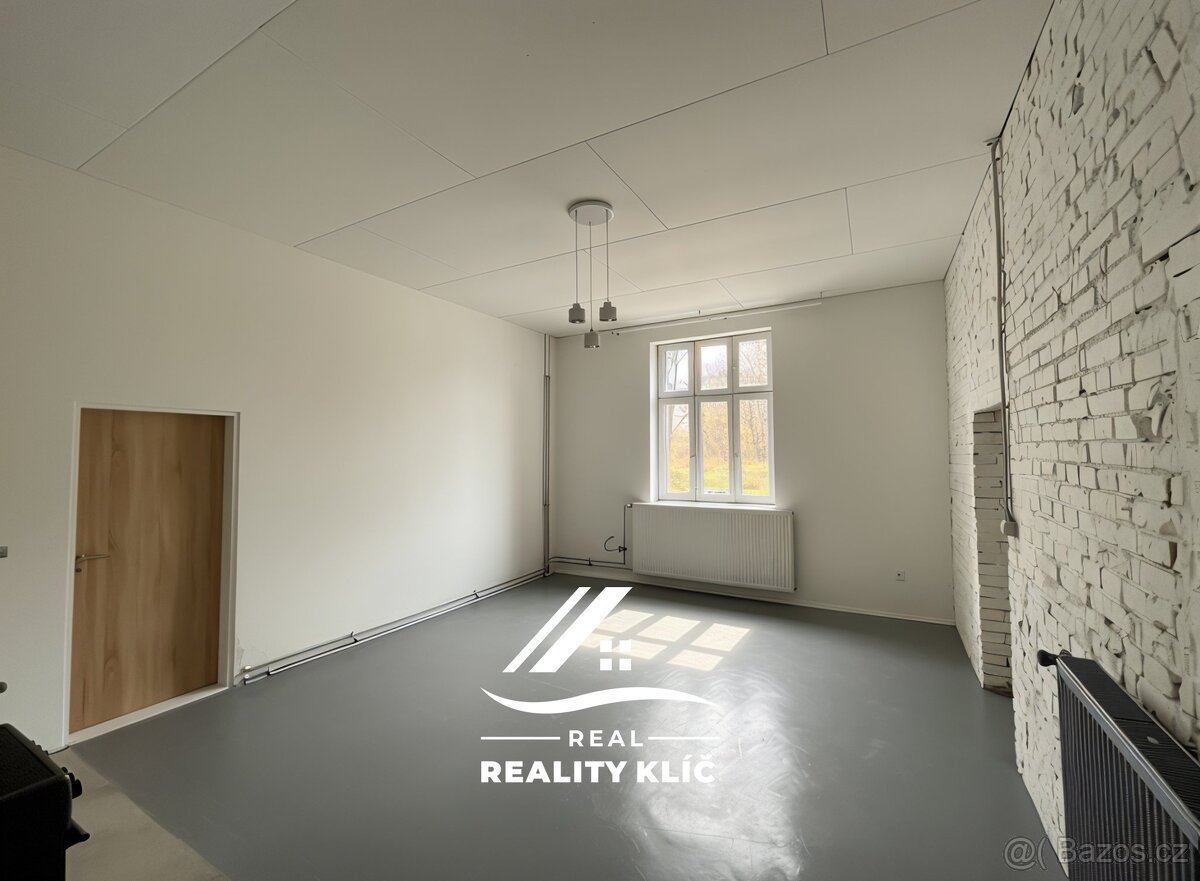 Pronájem bytu 3+kk 64 m², Ostrava, ev.č. 00401 - 3