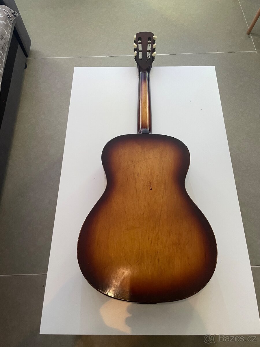Akustická Kytara - 3