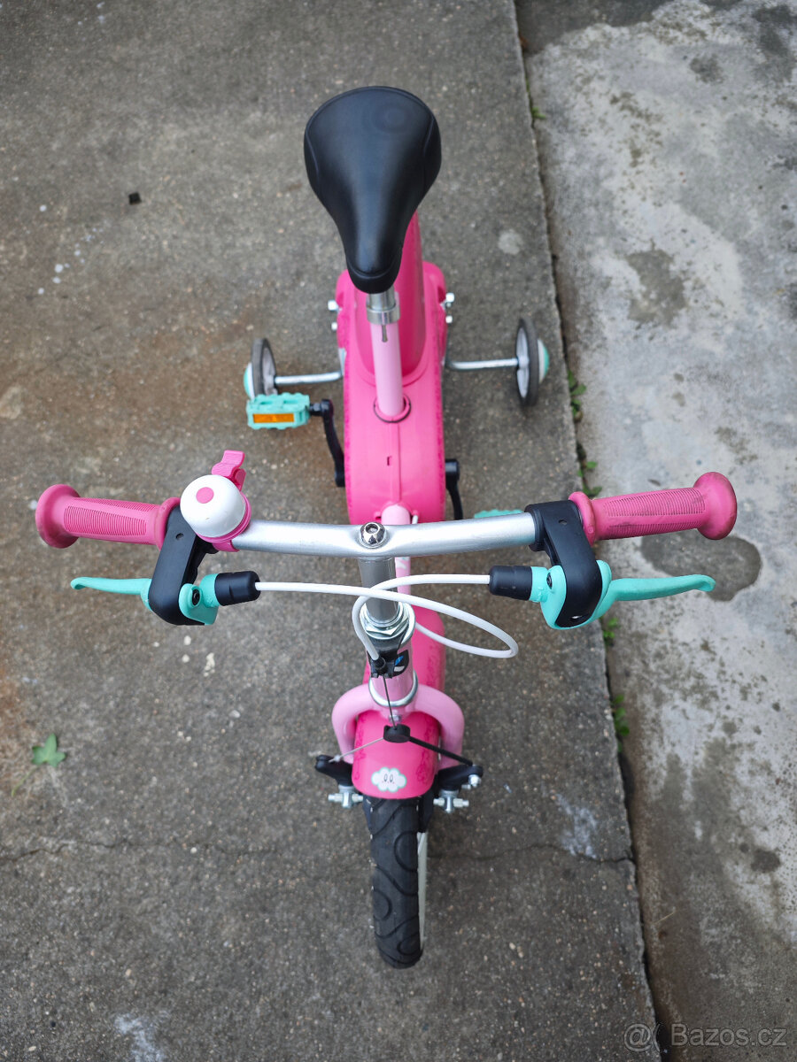 Dětské kolo 14" - 3