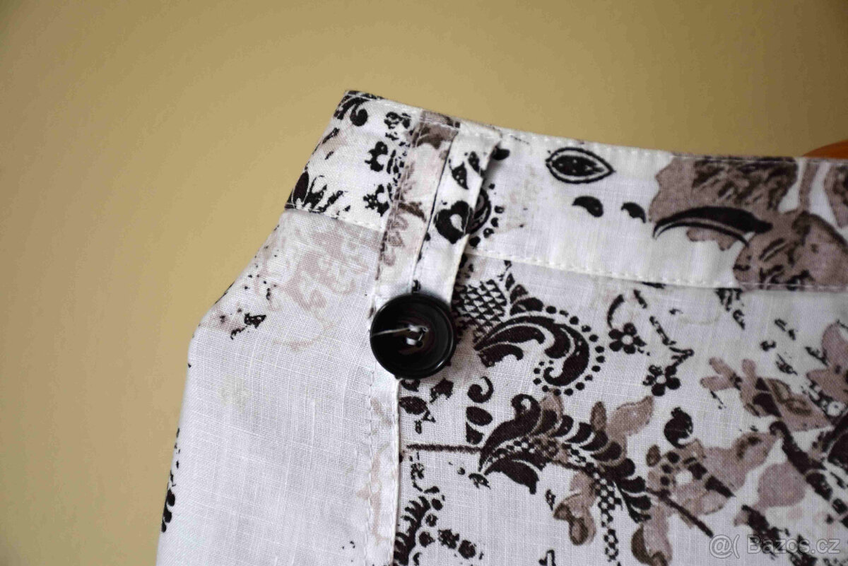 Sukně letní různé vel. M/XL - 3