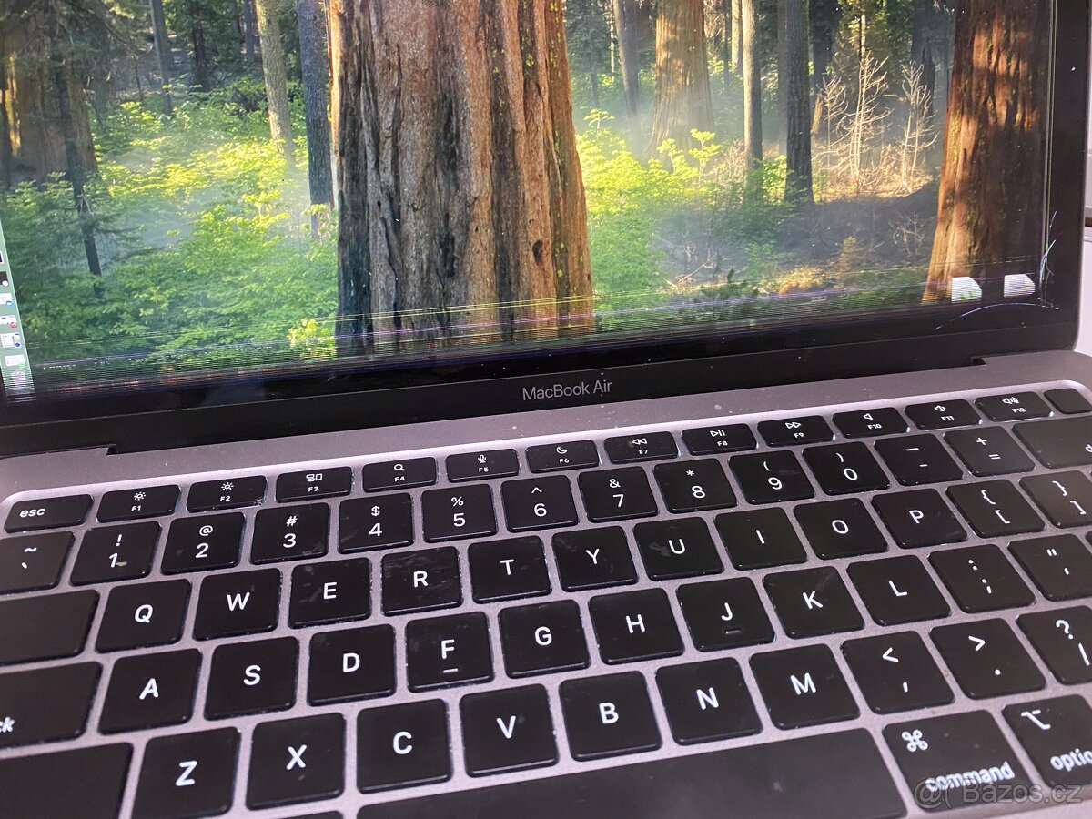 Apple Macbook Air M1 512GB - 3