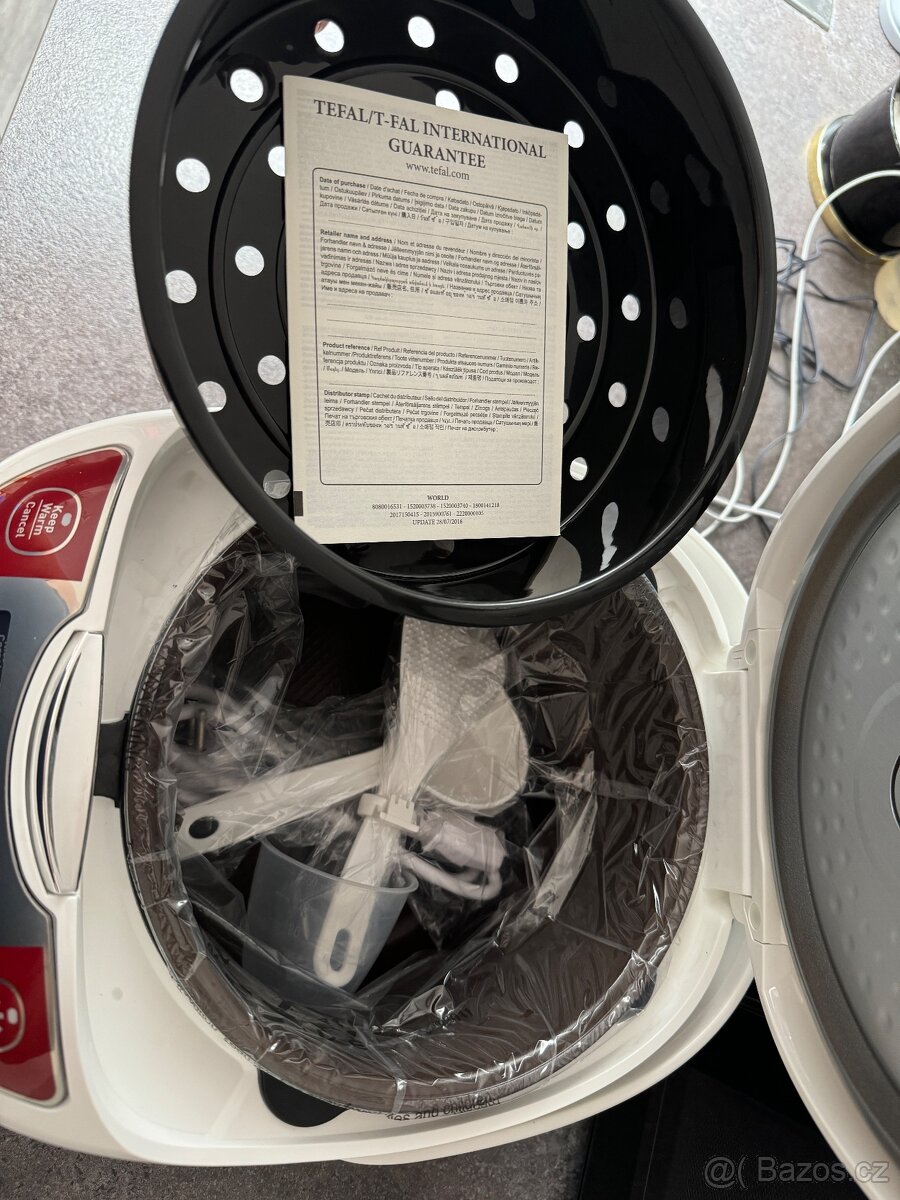 Multifunkční hrnec Tefal - 3