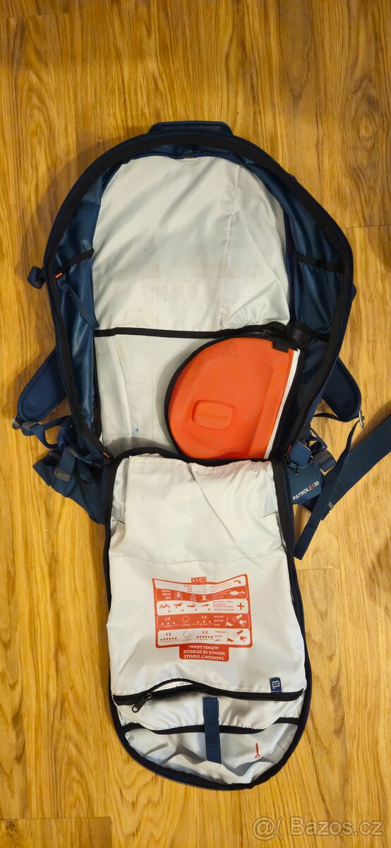 Scott Patrol Alpride E1 30 - 3