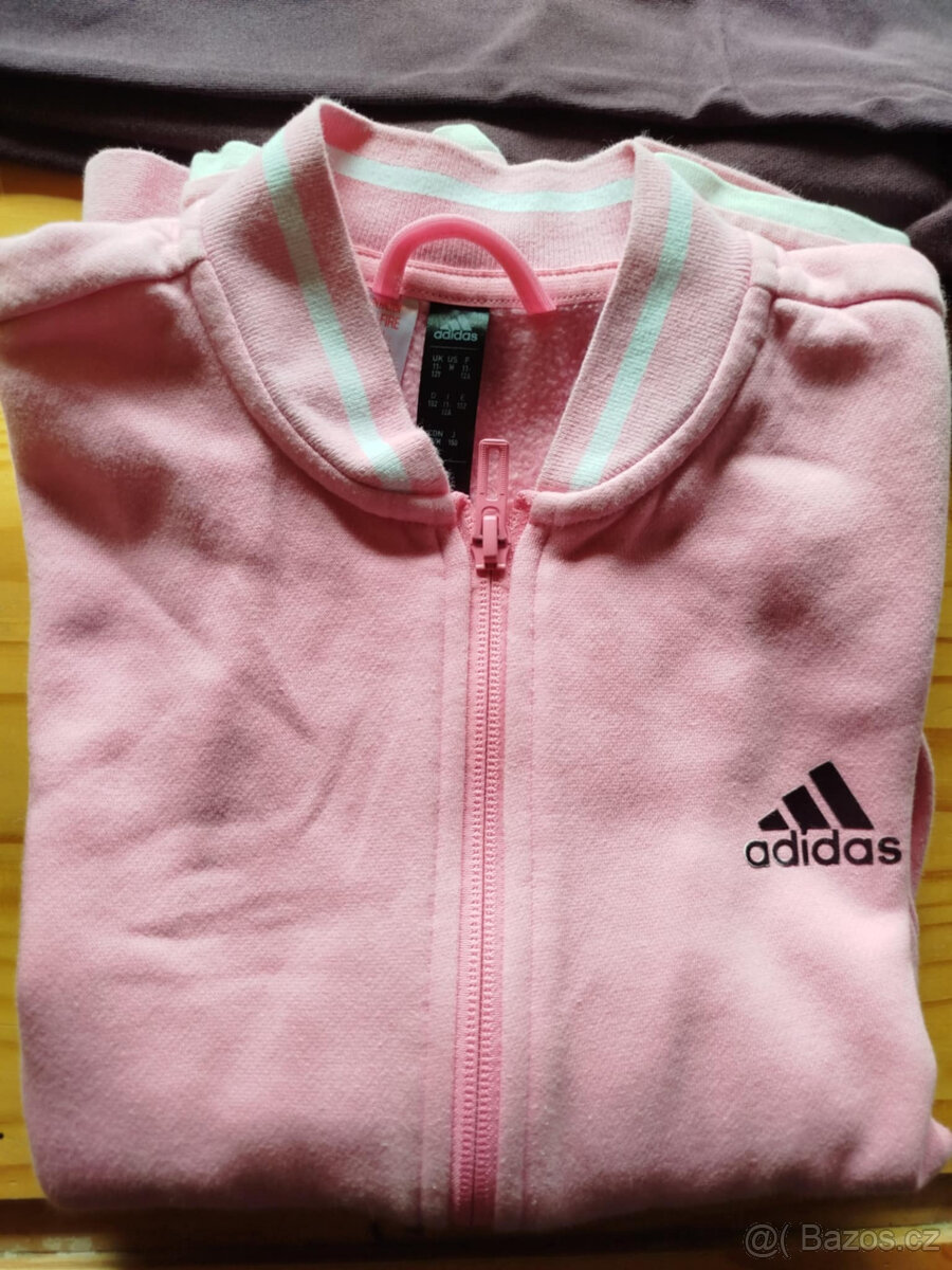 Teplákovky 146/152 - 3