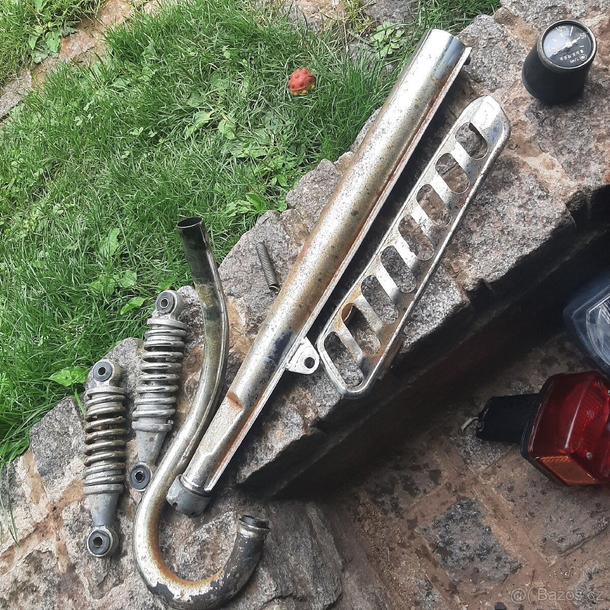 Moped Riga,babetta stella:::::;;::;^ - 3