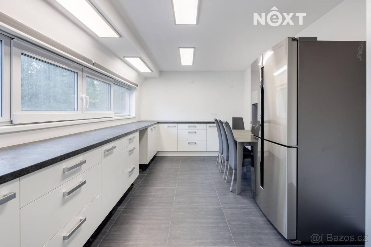 Prodej Rodinný dům, 417㎡ - 3