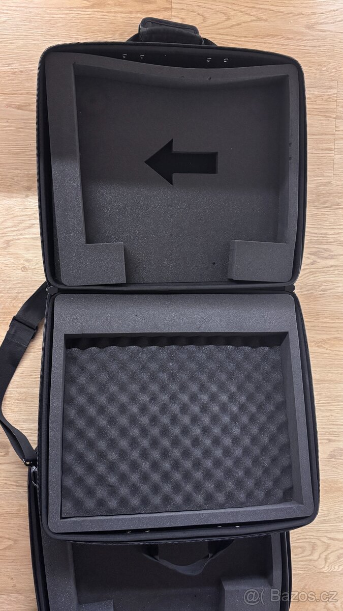 Bagy na CDJ-3000 Pioneer DJ (case) - 3
