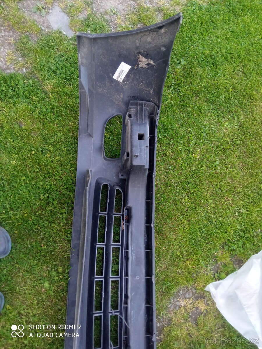 Citroen saxo vts přední náraznik - 3