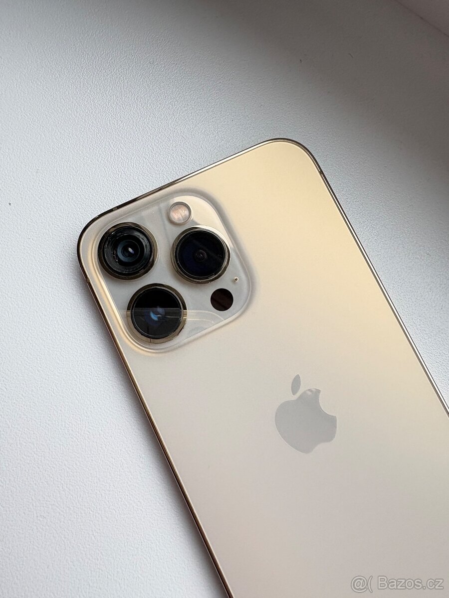 IPhone 13 Pro 128 GB - 3