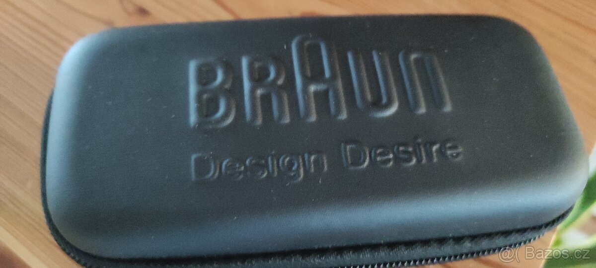 Braun cestovní pouzdro na holicí strojek - 3