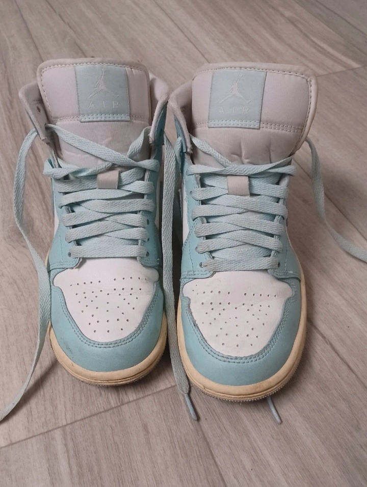 Air Jordan vel. 36 - 3