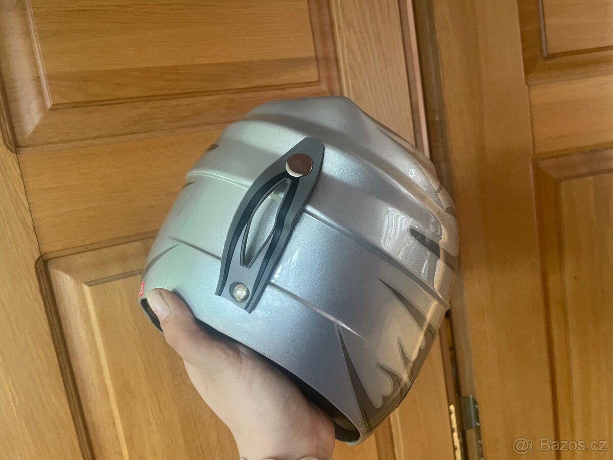 dětská lyžařská helma - 3