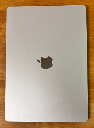 Macbook Air M4 2025 15 palců - 256 GB - 3