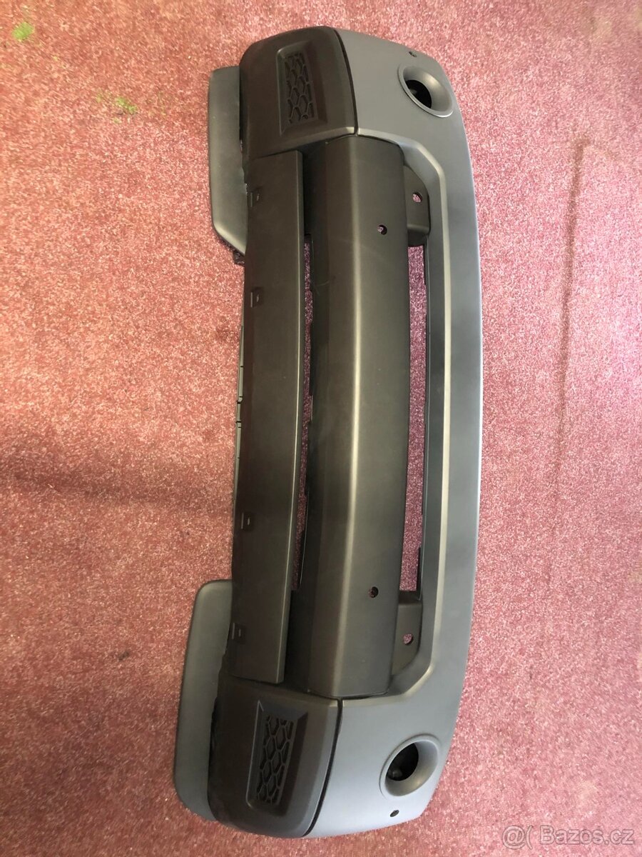 Land Rover Discovery 4 nárazník NOVÝ - 3