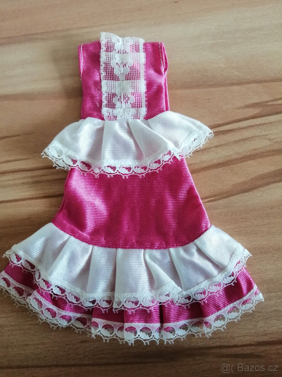 Šaty pro Barbie 8 - 3