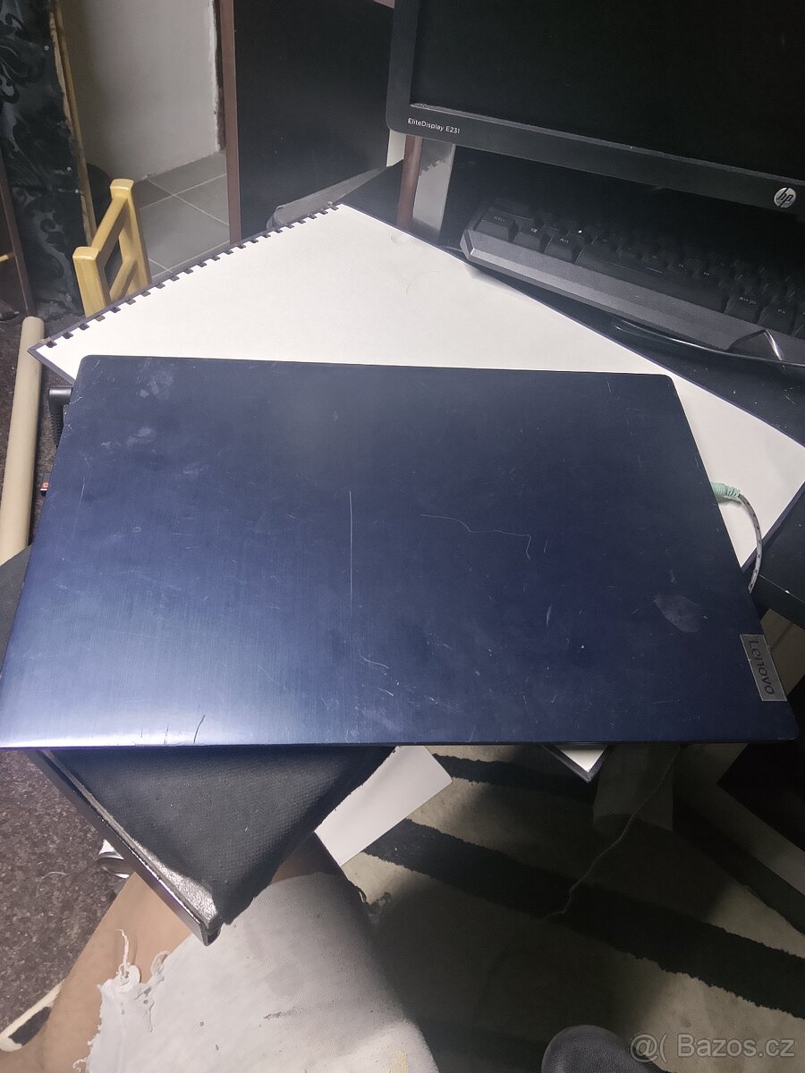 Prodám super NTB Lenovo ideapad3 - 3