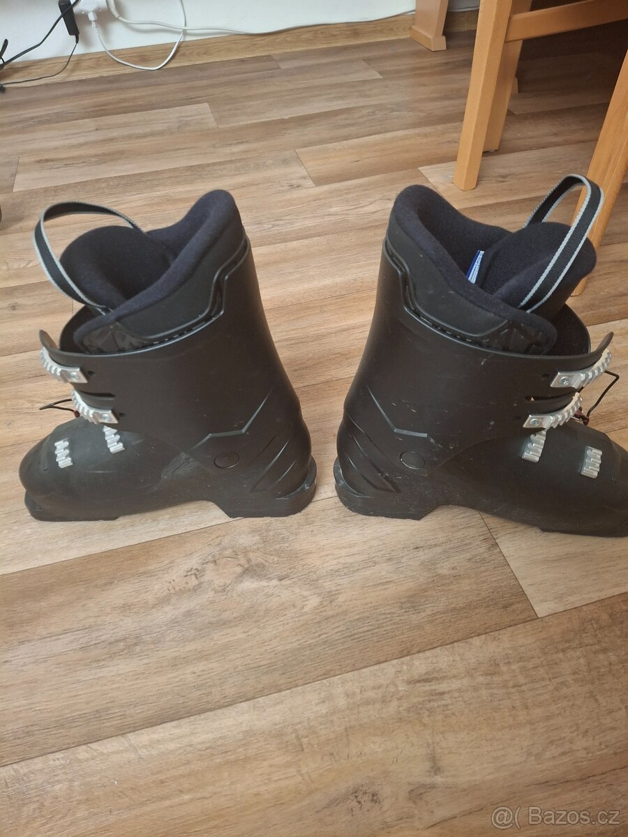 Prodej lyzarskych bot - 3