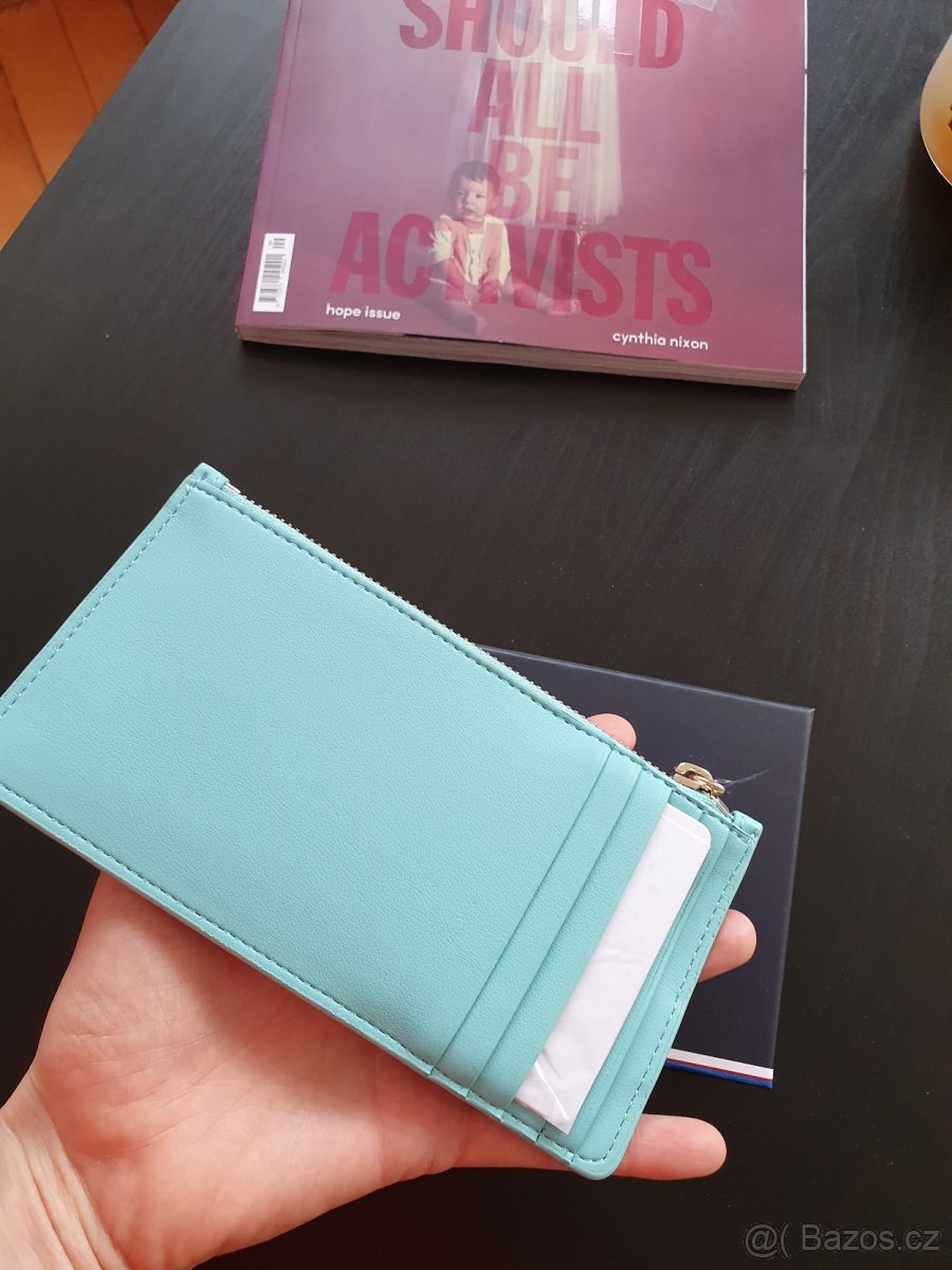 Peněženka Tommy Hilfiger - 3