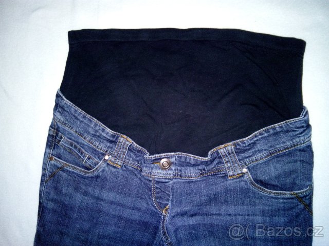 Těhu rifle na menší postavu - 3